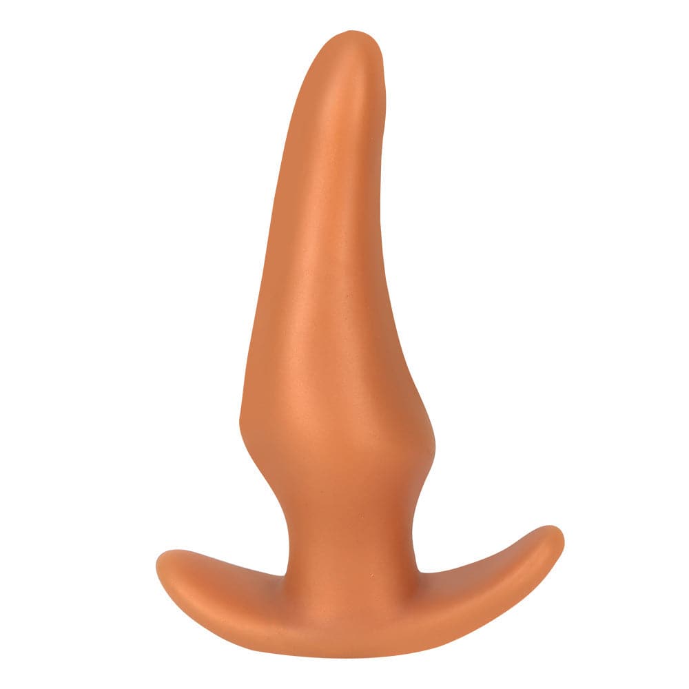 Pea Wearable Silicone Butt Plug - Tarisss Sex Toy Store