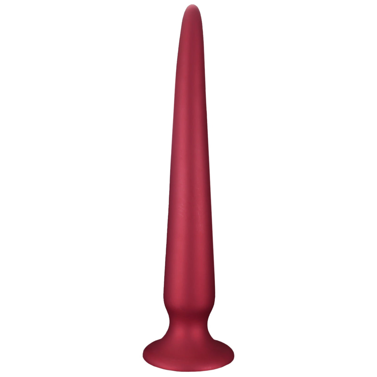 Premium Silicone Anal Plugs – Seven Sizes - Tarisss Sex Toy Store