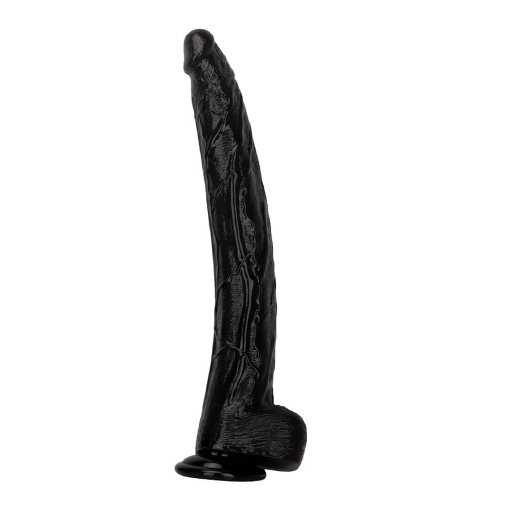 PVC Realistic Dildo - Tarisss Sex Toy Store