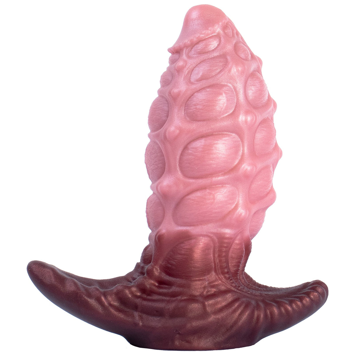Realistic Seahorse - Shaped Silicone Dildo - Tarisss Sex Toy Store