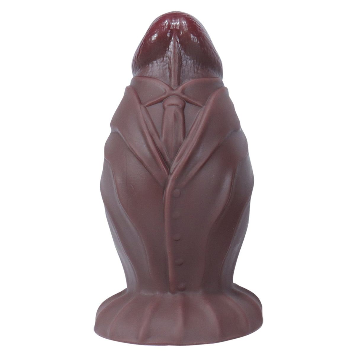 Realistic Silicone Dildo – Flower - Inspired Design with Suction Cup - Tarisss Sex Toy Store