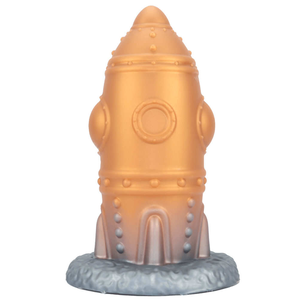 Rocket 12 Inch Huge Butt Plug Dildo - Tarisss Sex Toy Store