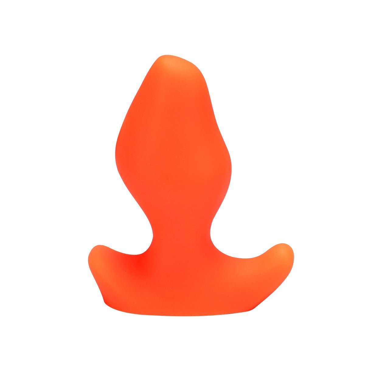 Silicone Anal Plug Trainer Set with Flared Base - Tarisss Sex Toy Store