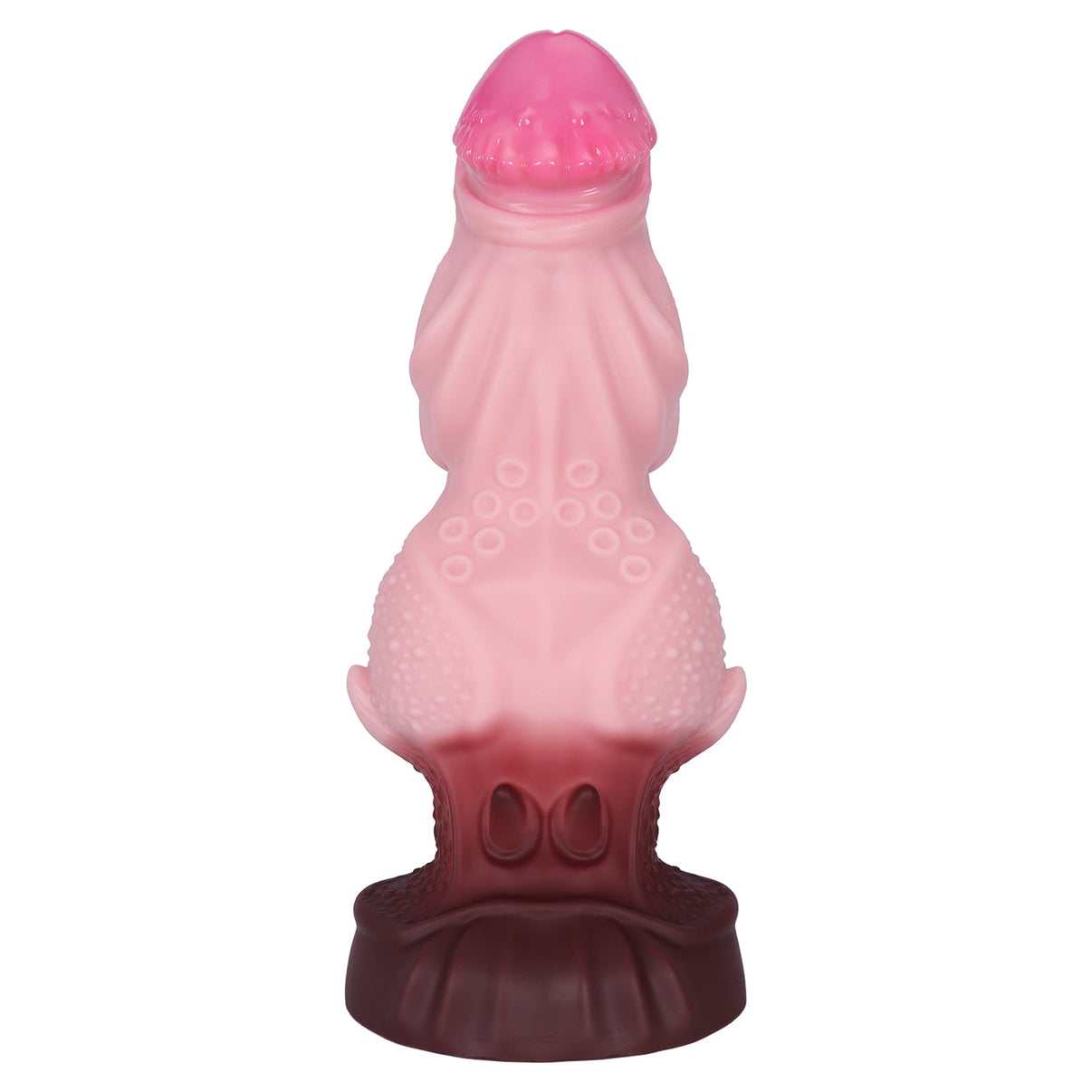 Silicone Dildo With Suction Cup - Tarisss Sex Toy Store