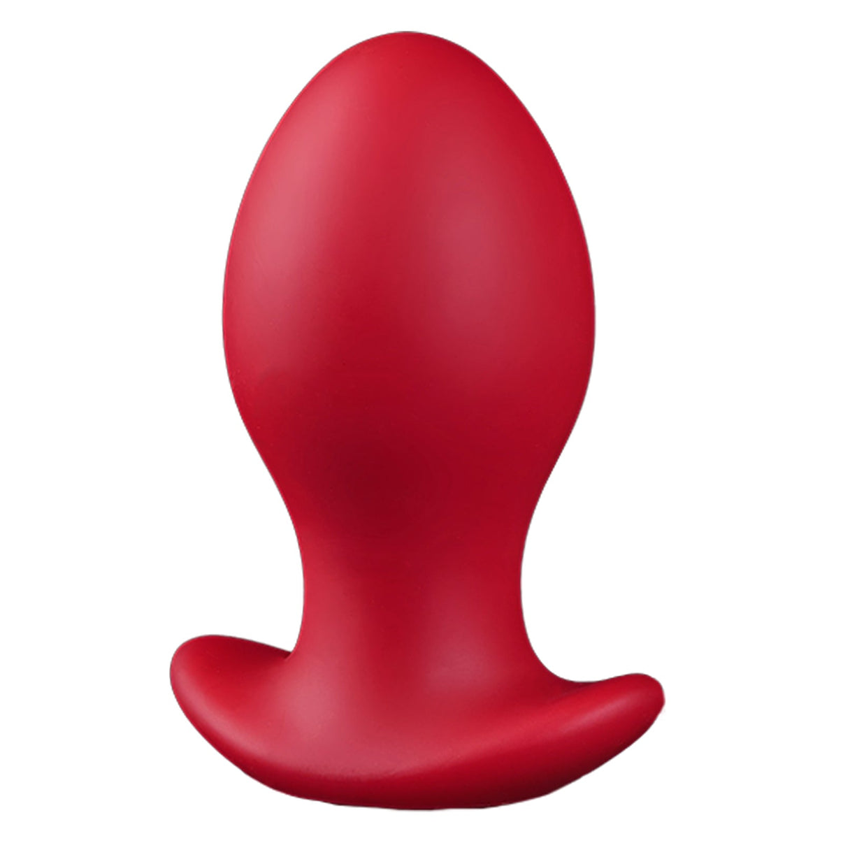 Soft Silicone Anal Plug Set (S–XXL) - Tarisss Sex Toy Store