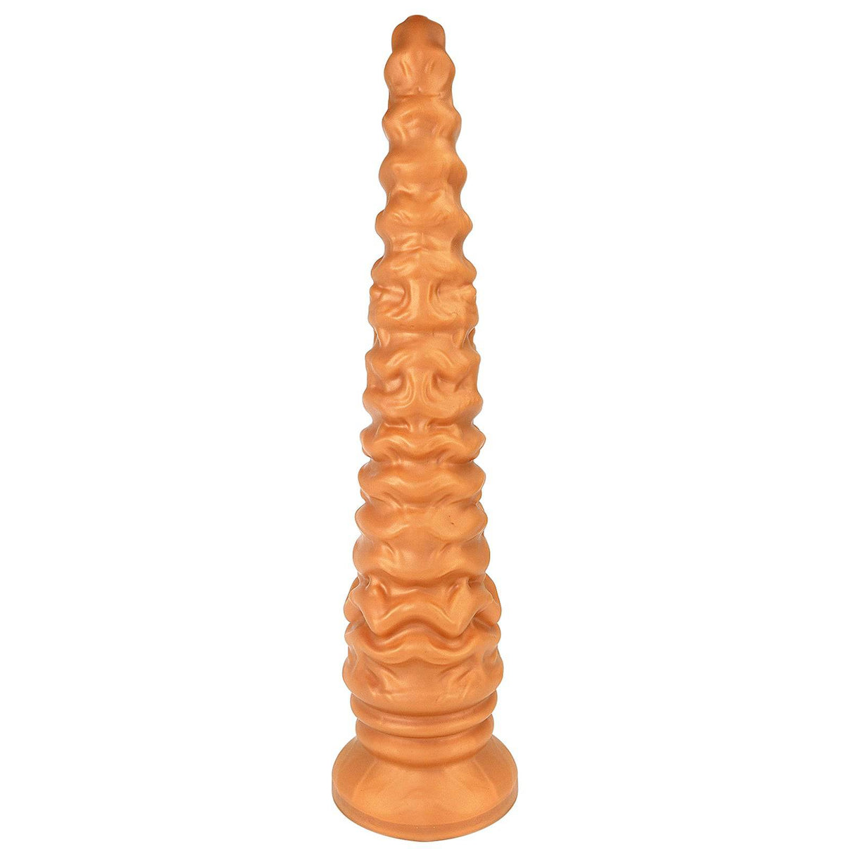 Spike 23 Inch Huge Extra Long Butt Plug Dildo - Tarisss Sex Toy Store