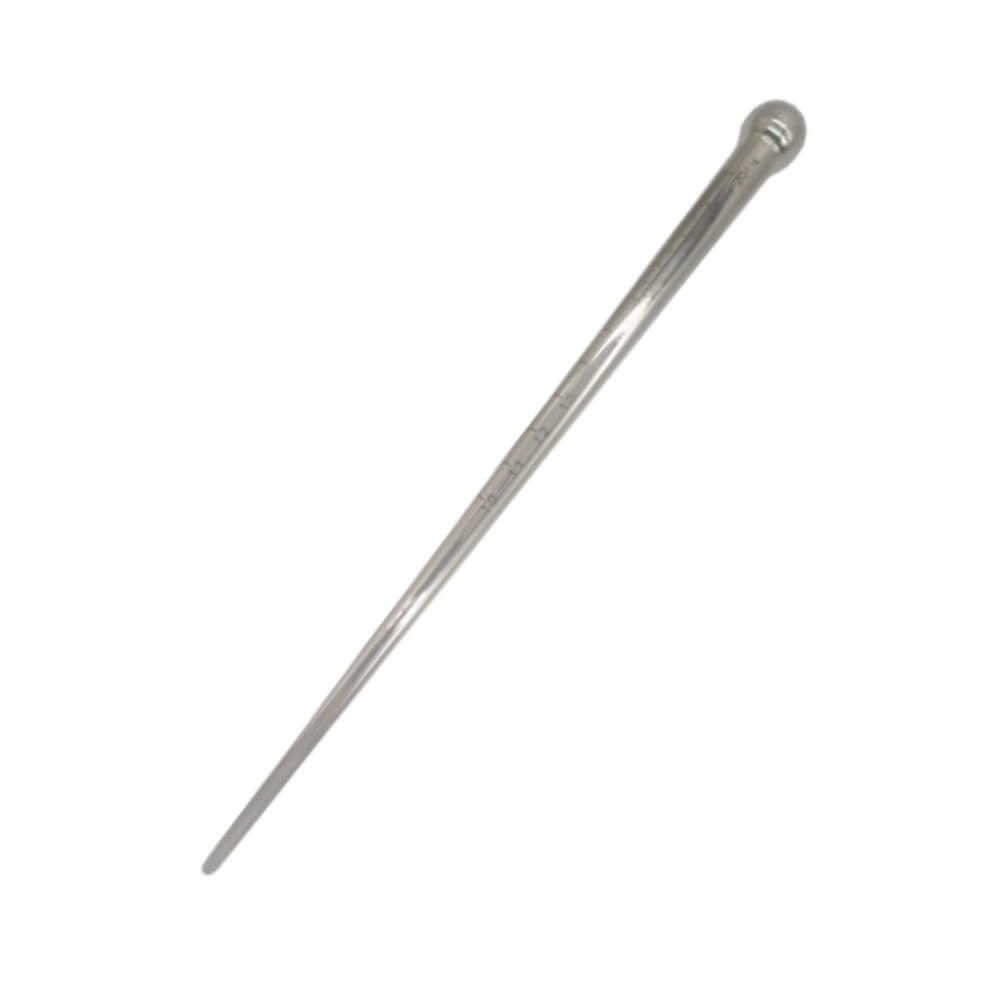 Stainless Steel Urethral Sound - Tarisss Sex Toy Store