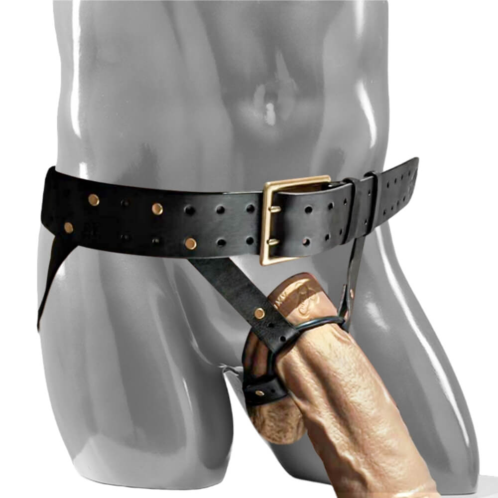 Strap - On Harness - Tarisss Sex Toy Store