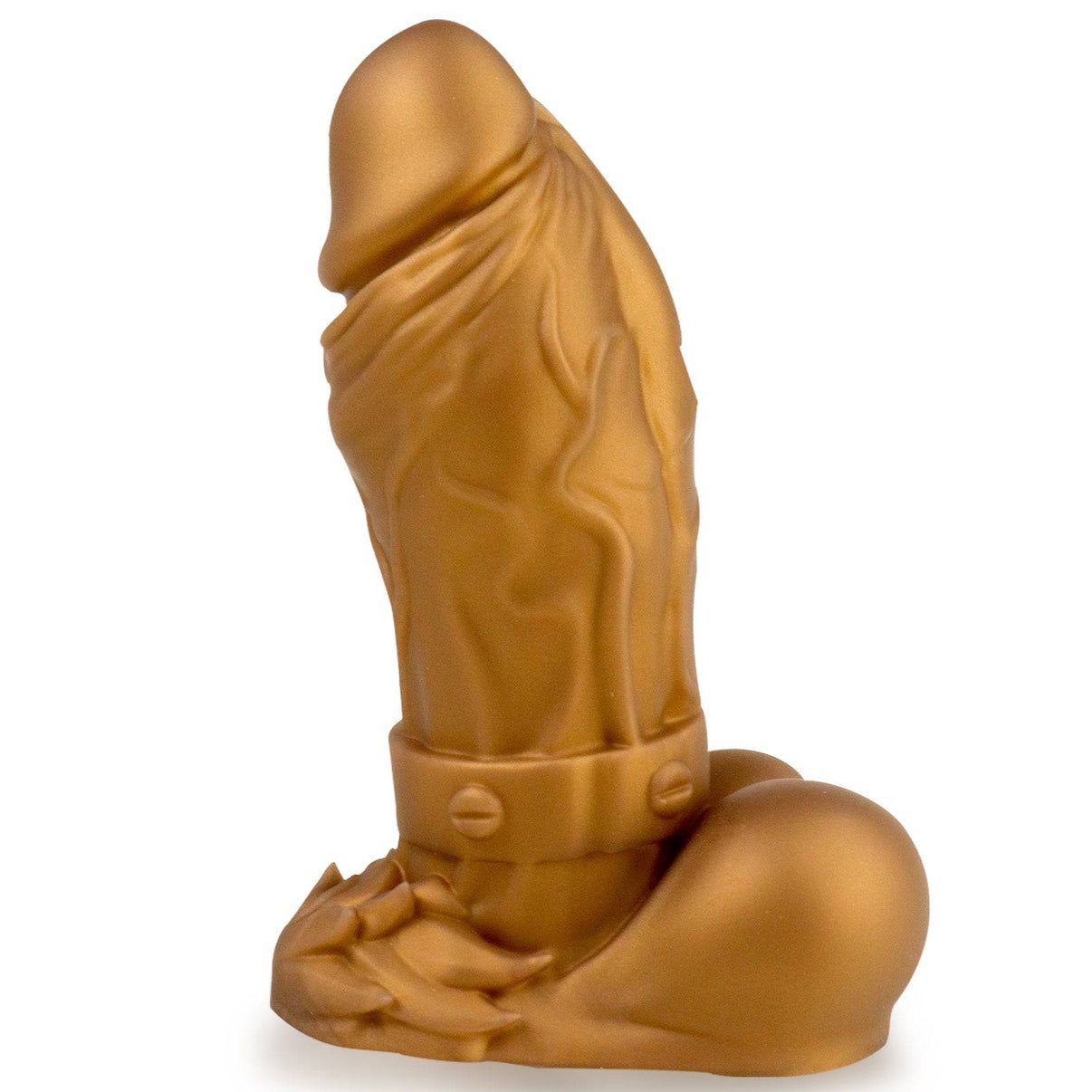 TaRiss's® Smart Silicone Dildo with Suction Cup Base Anal Plug for Intermediates to Advanced Players - Tarisss Sex Toy Store