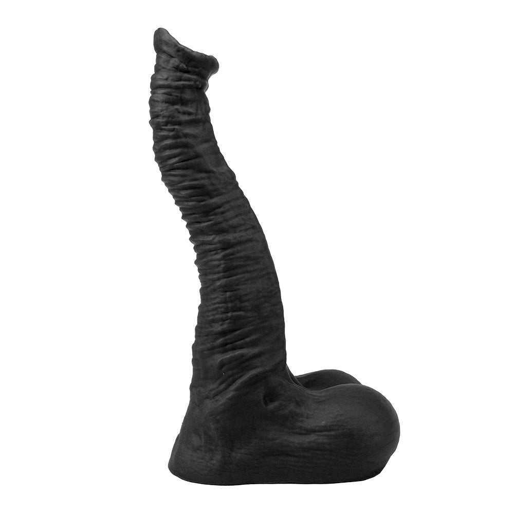 TaRiss's Smart Silicone Elephant Shape Dildo Plug "Elephant Nose" -  Tarisss Sex Toy Store