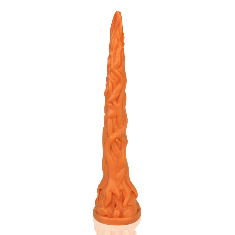TaRiss's® Smart Silicone Ivy Anal Plug - Tarisss Sex Toy Store