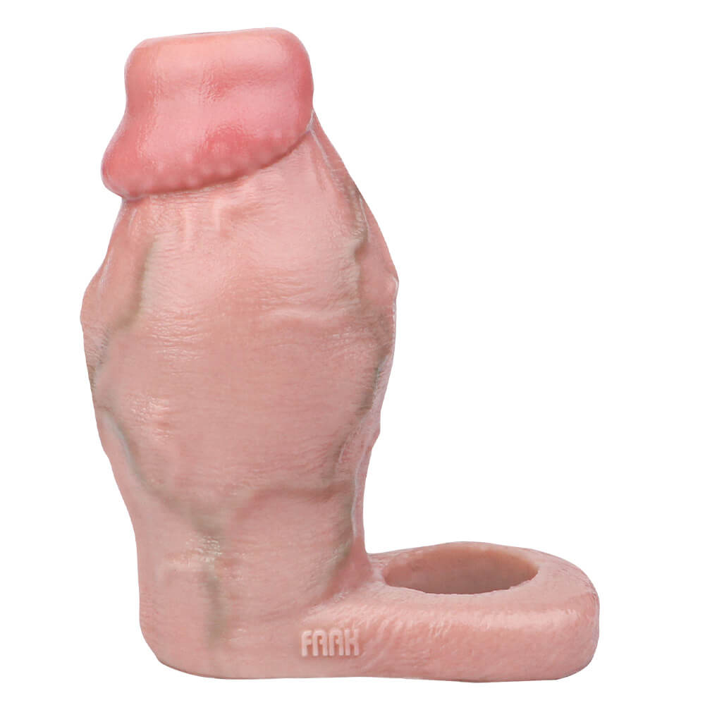 TaRiss's® Smart Silicone Penis Sleeve - Tarisss Sex Toy Store