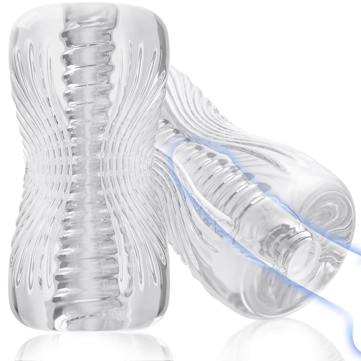 TPE Male Masturbator - Tarisss Sex Toy Store