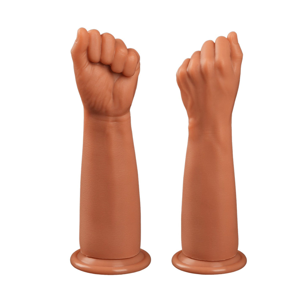Venus Long Fist Dildo with Suction Base - Tarisss Sex Toy Store