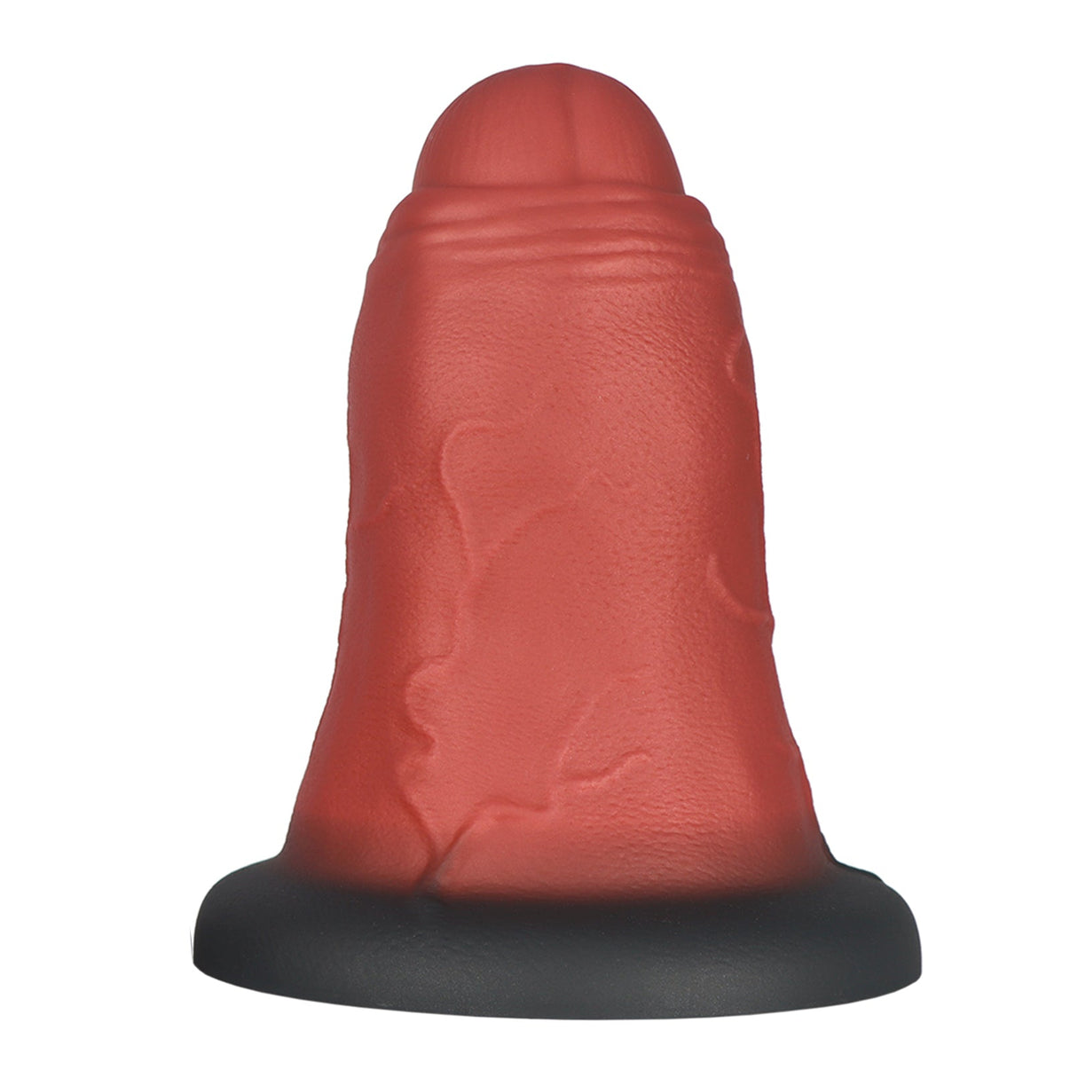 Volcanic Anal Plug With Strong Suction - Tarisss Sex Toy Store