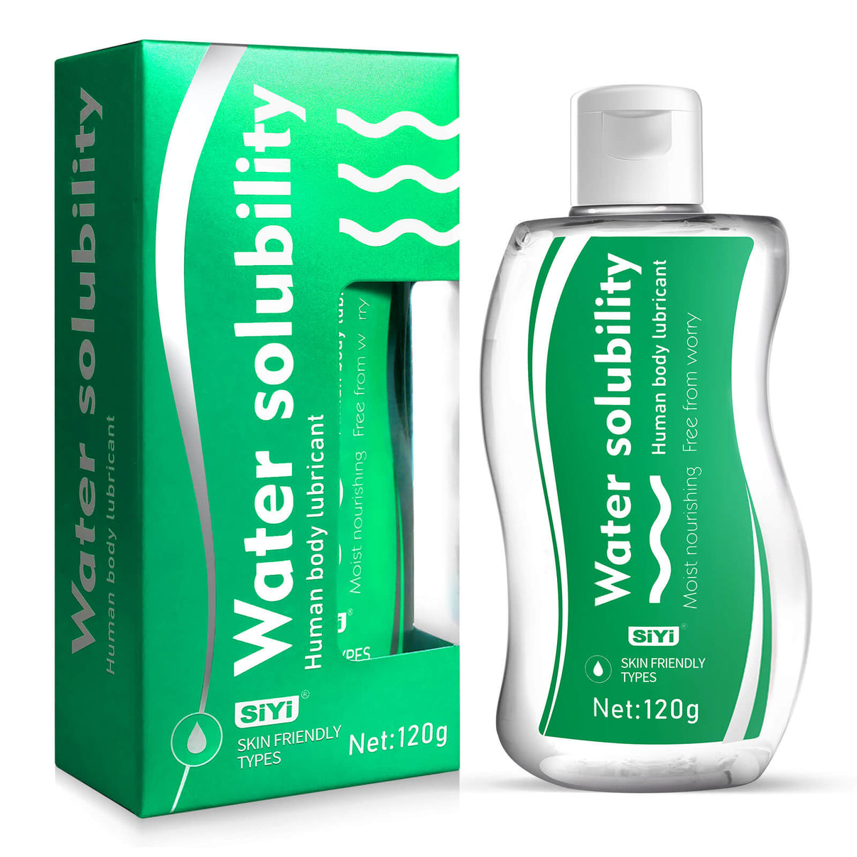 Water Based Lubricant for Sensitive Skin - Tarisss Sex Toy Store Water Based Lubricant for Sensitive Skin - Tarisss Sex Toy Store