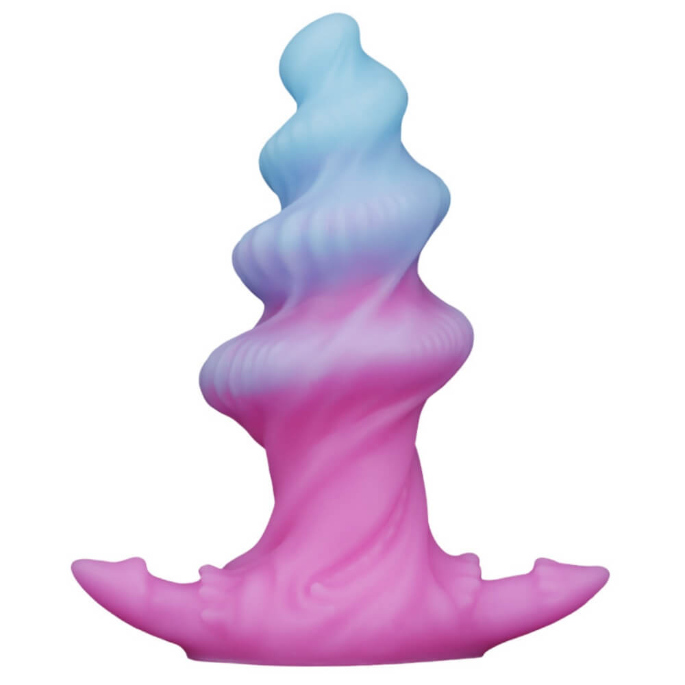 Wearable Anal Plug with Safe Anchor Base - Tarisss Sex Toy Store