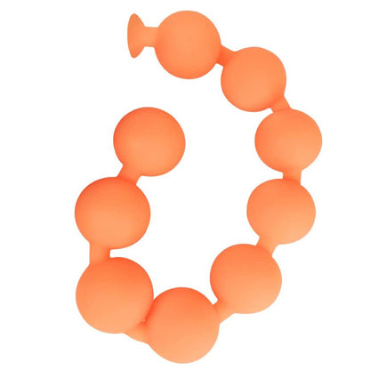 TaRiss's 9 anal beads Luminous Design TaRiss's