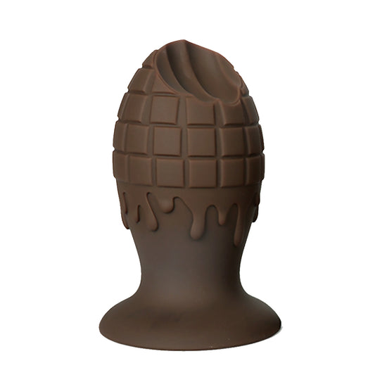 TaRiss's Chocolate anal plug - TaRiss`s